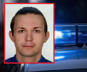 Zaginął 24-letni Bartłomiej z Juszczyna. Policja prosi o pomoc w poszukiwaniach 