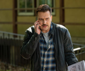 Barwy szczęścia, odcinek 2313: Damian (Michał Lesień-Głowacki) 