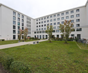 Prora na Rugii
