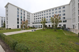 Prora na Rugii
