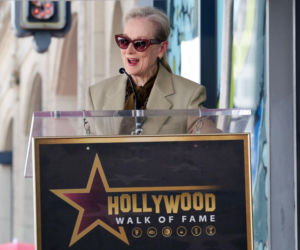 Okrzyknięto ją najgorszą śpiewaczką świata. Ten Hit z Meryl Streep już dziś w TV