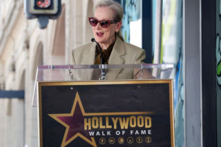 Okrzyknięto ją najgorszą śpiewaczką świata. Ten Hit z Meryl Streep już dziś w TV