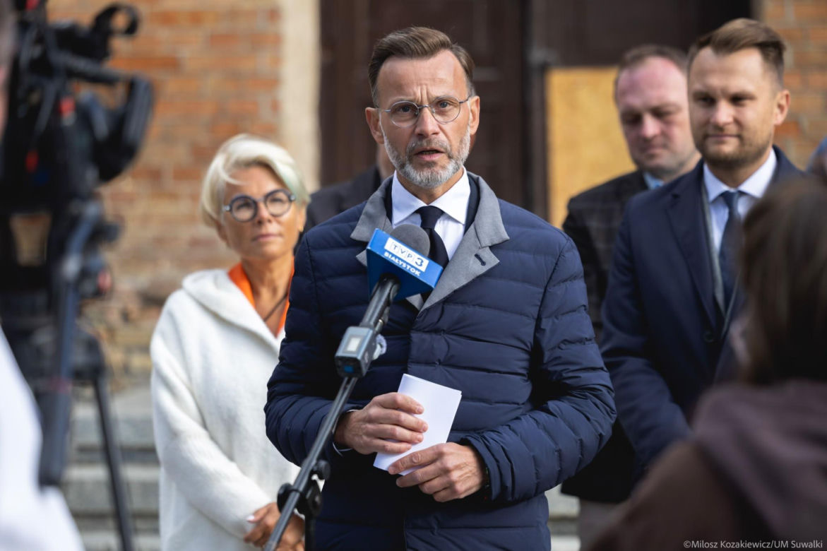 Nowoczesność połączą z historią. Dworzec czeka gruntowny remont