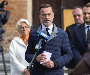 Nowoczesność połączą z historią. Dworzec czeka gruntowny remont