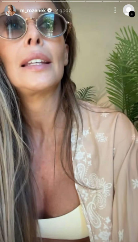 Małgorzata Rozenek-Majdan
