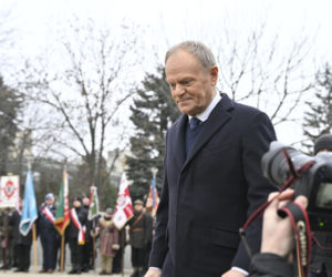 Defilada Szacunku upamiętni rocznicę powstania AK