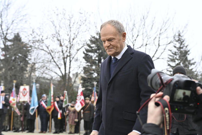 Defilada Szacunku upamiętni rocznicę powstania AK