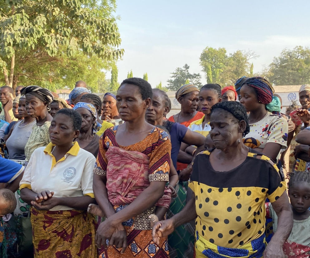 NIGERIA: Why is the government letting people be killed?