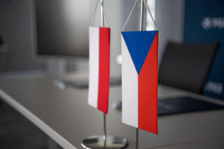 Współpraca PGZ i CSG nabiera tempa. Amunicja, drony i bezpieczeństwo