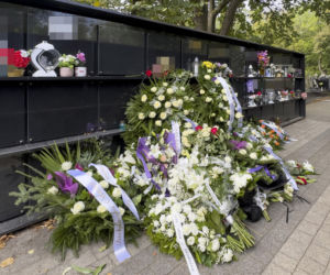 Tragedia w Warszawie. Oskar miał przed sobą całe życie