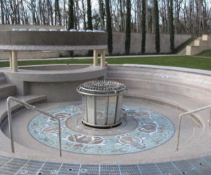 Tajne rezydencje Putina