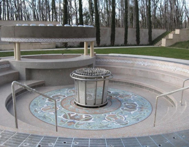 Tajne rezydencje Putina