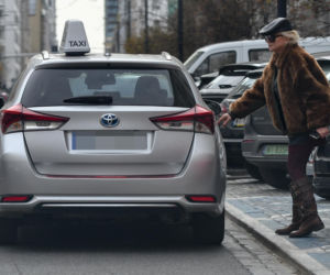 Strojnisia Katarzyna Figura na zakupach