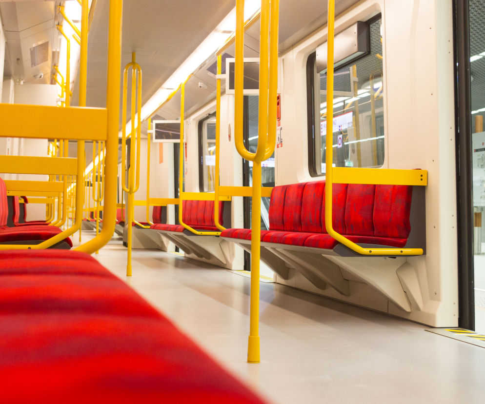 Metro zamyka kilka stacji. Będą ogromne utrudnienia dla pasażerów