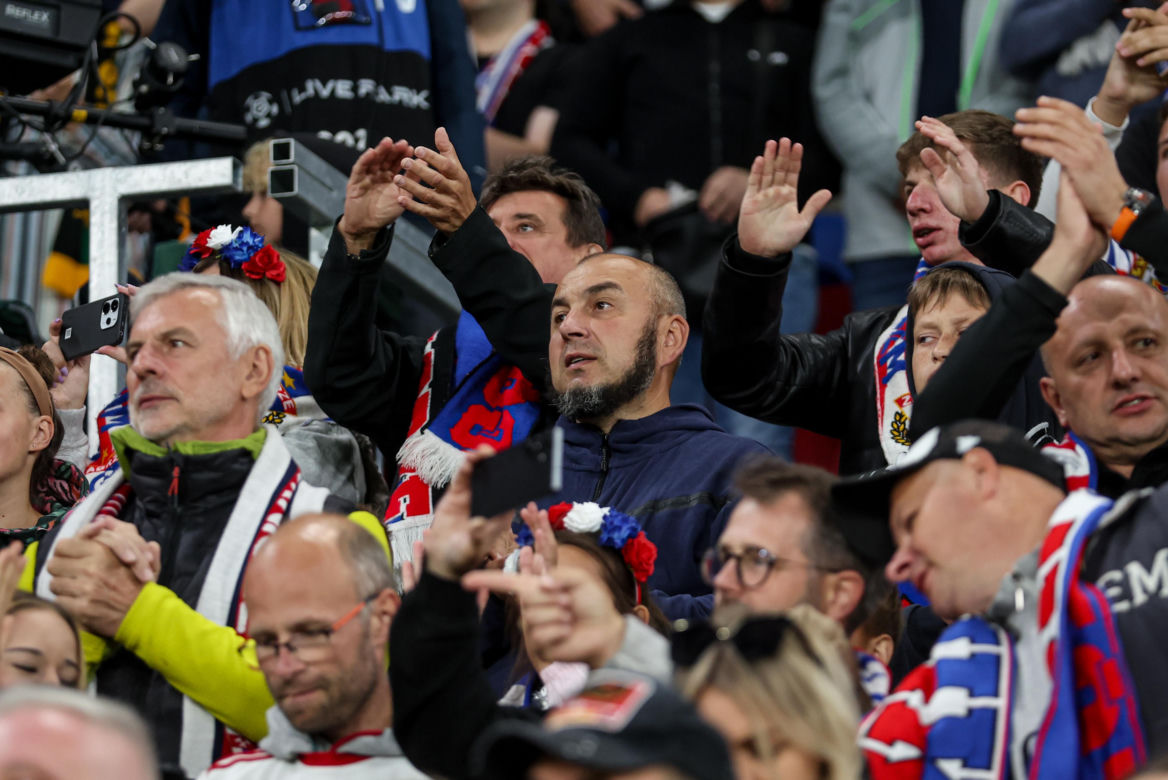 Śląski Klasyk na Arenie Zabrze