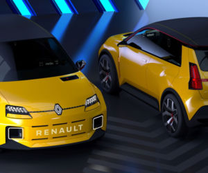 Renault 5 Prototype