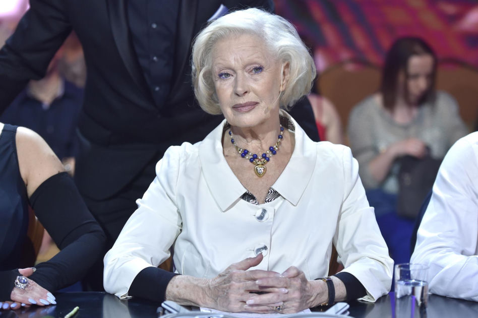Beata Tyszkiewicz