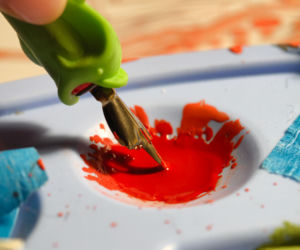 Rzecz-Pospolita Sztuka Użytkowa - prace Dominiki