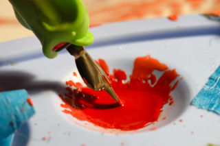 Rzecz-Pospolita Sztuka Użytkowa - prace Dominiki