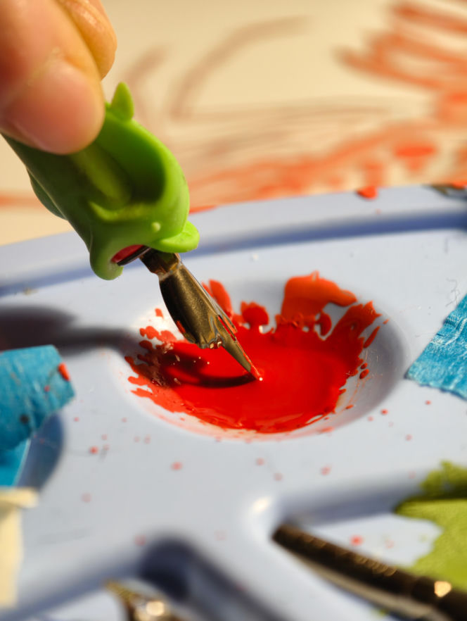 Rzecz-Pospolita Sztuka Użytkowa - prace Dominiki