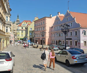 Dolnośląska Wenecja zachwyca. To miasto ma klimat jak we Włoszech