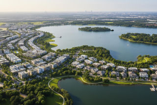 Kolbudy najbogatszą gminą na Pomorzu. Co stoi za jej niebywałym sukcesem?