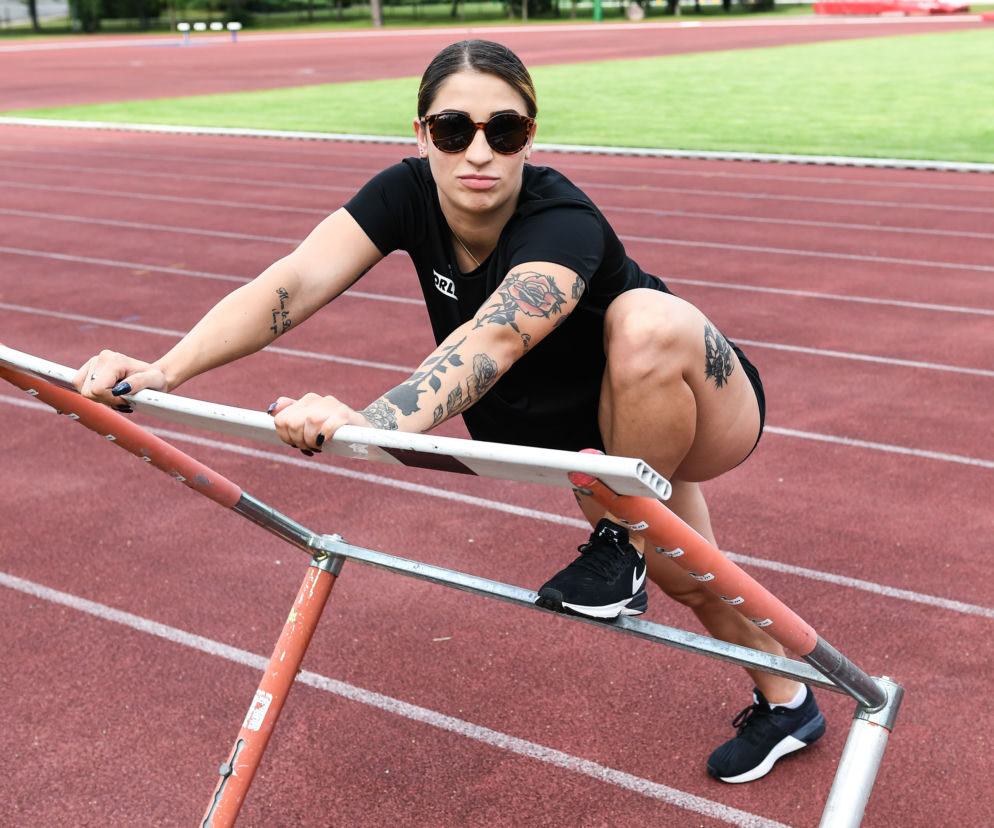 Ewa Swoboda
