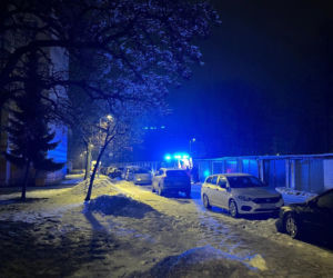 Rodzinna tragedia w Ustce. Nie żyje 4-letnia dziewczynka