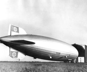 LZ 129 Hindenburg