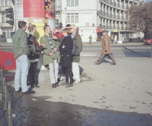 Warszawa z lat 90. Nie uwierzysz, że tak wyglądała stolica 25 lat temu	