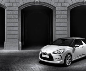 Citroen DS3 2015
