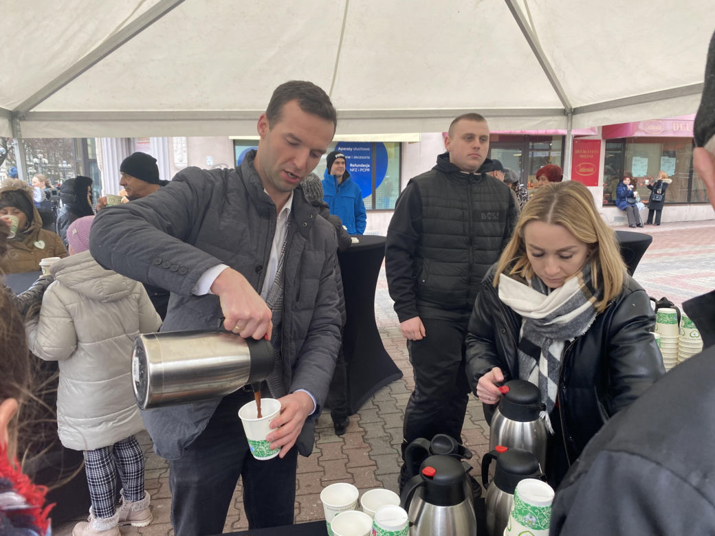 Walentynki 2024 w Zielonej Górze