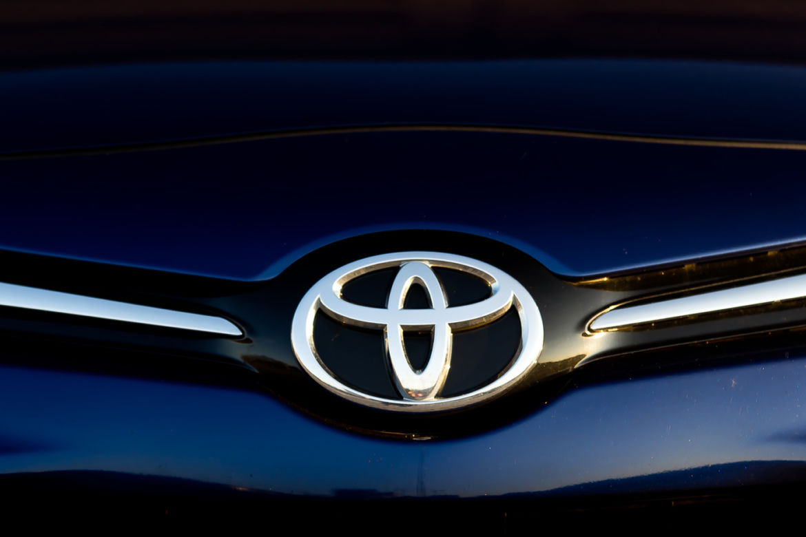 Toyota Avensis 2.0 D4-D Prestige