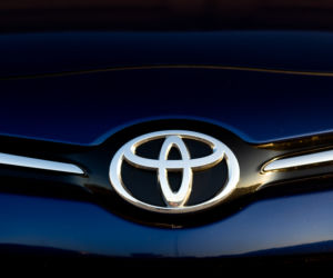 Toyota Avensis 2.0 D4-D Prestige