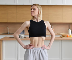 Ból pleców, zgaga, problemy trawienne? Za te problemy może odpowiadać syndrom klepsydry