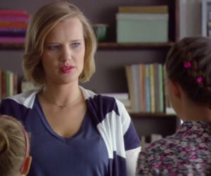 O mnie się nie martw 3 sezon odc. 8. Iga Małecka (Joanna Kulig)