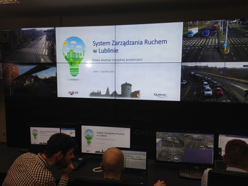 Centrum Sterowania Ruchem