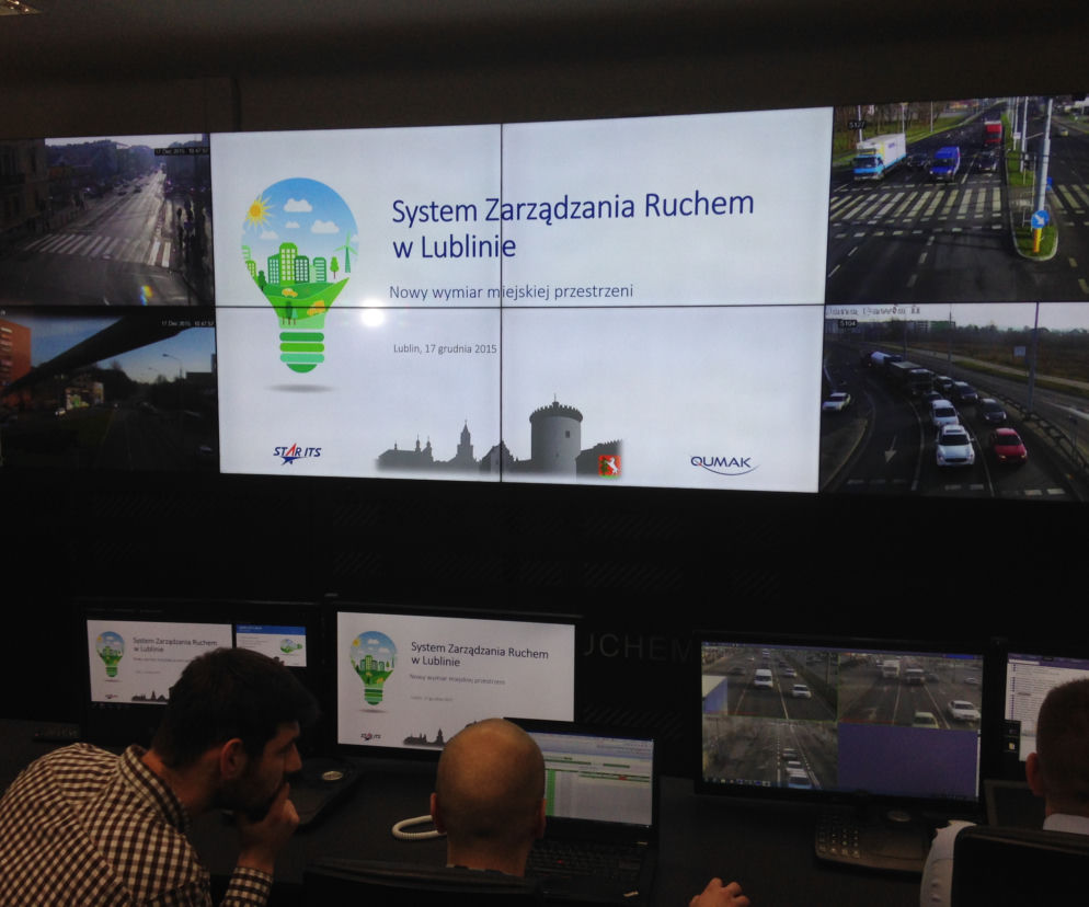 Centrum Sterowania Ruchem