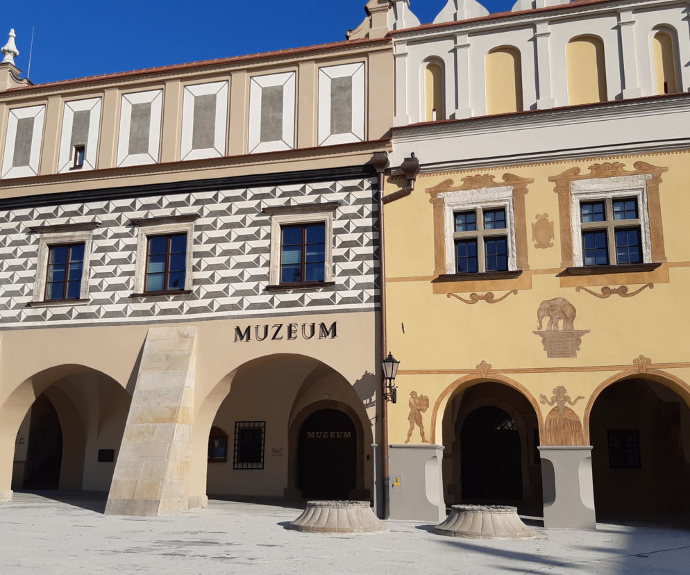 muzeum