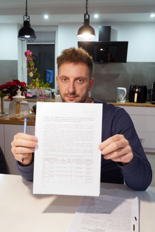  Budowa S19 w Podlaskiem. Rolnicy są wściekli. "Zostaliśmy oszukani i wykorzystani"