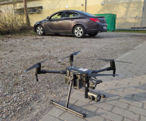 Policjanci z Gryfina skontrolowali jedno skrzyżowanie. Tylu wykroczeń się nie spodziewali!