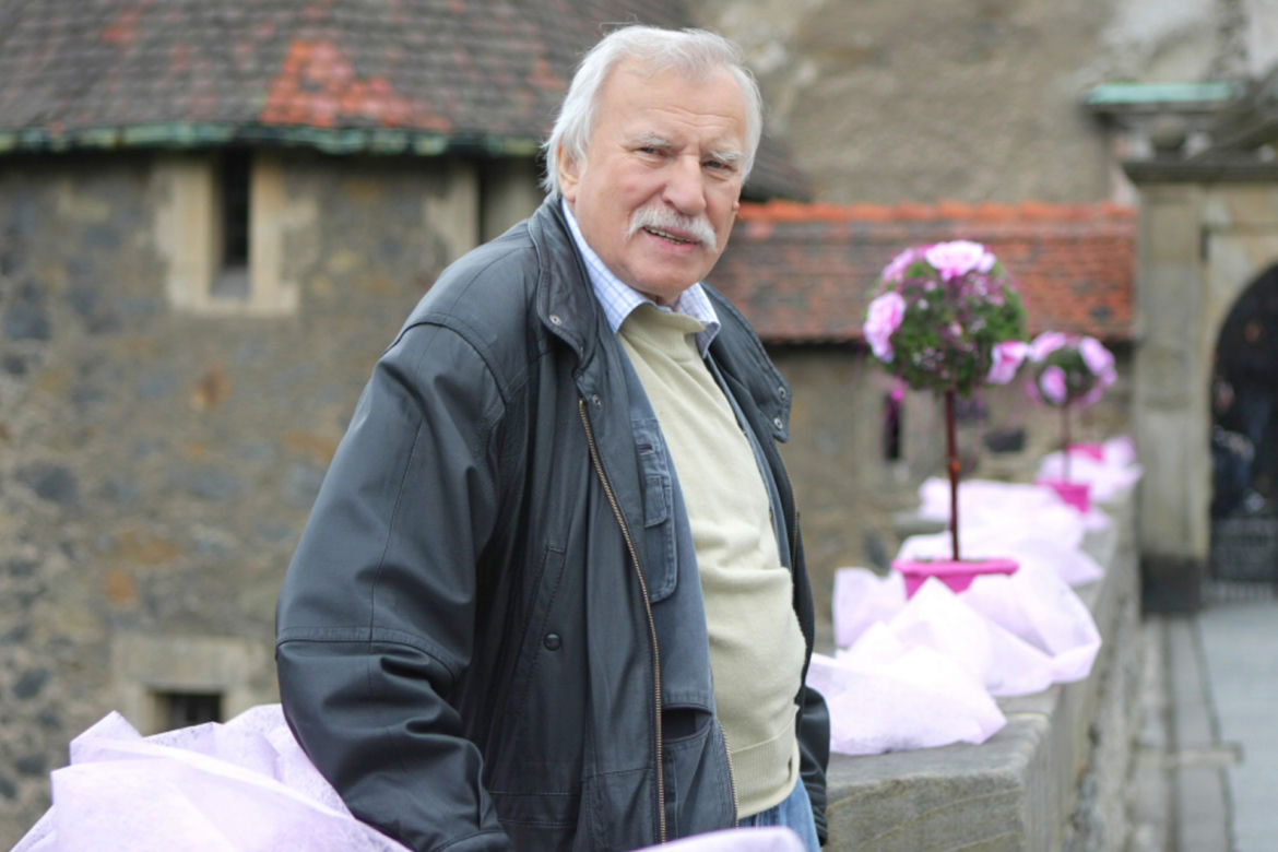 Zmarli aktorzy "Świata według Kiepskich". 63 nazwiska. To klątwa?