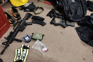 Udawali policjantów i napadli na Ukraińców! Zostali zdemaskowani