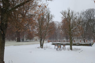 Nowa zima stulecia? Kiedy ostatnio była tak trudna zima w Warszawie? Sprawdzamy 