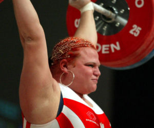 Agata Wróbel, Colin Anderson