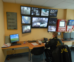 Centrum Biurowe VINCI w Krakowie 