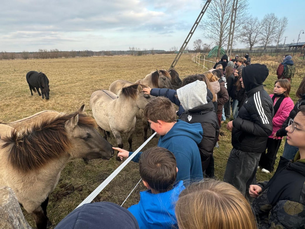 Ośrodek Edukacji Przyrodniczej w Umianowicach