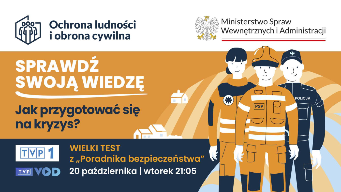 Wielki test