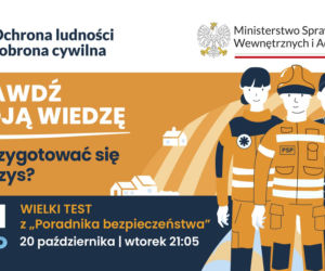 Wielki test