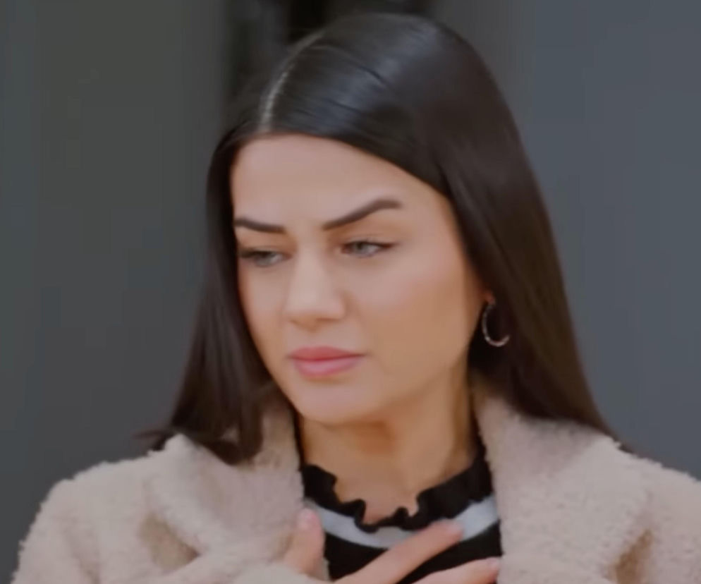 Miłość i nadzieja, odcinek 335: Pozorna zgoda Bahar na rozwód ukrywa jej diaboliczny plan